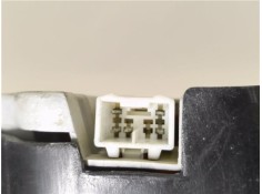 Recambio de piloto trasero derecho para nissan sunny berlina (n14) 1.4 lx referencia OEM IAM B655062C00  