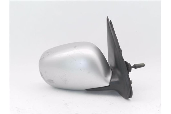 Recambio de retrovisor derecho para nissan micra (k11) 1.0 básico (k11) referencia OEM IAM RH3003432 E11011156 