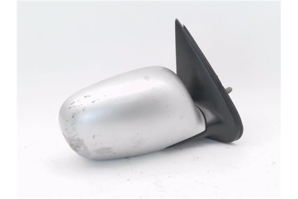 Recambio de retrovisor derecho para nissan micra (k11) 1.0 básico (k11) referencia OEM IAM RH3003432 E11011156 