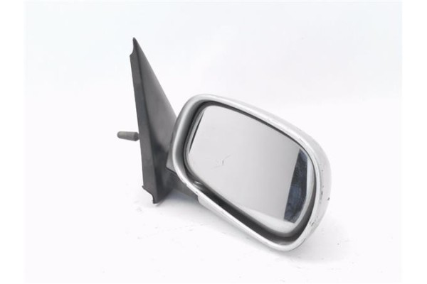 Recambio de retrovisor derecho para nissan micra (k11) 1.0 básico (k11) referencia OEM IAM RH3003432 E11011156 