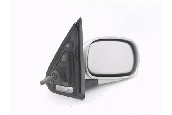 Recambio de retrovisor derecho para nissan micra (k11) 1.0 básico (k11) referencia OEM IAM RH3003432 E11011156 