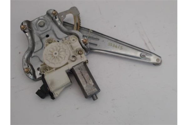 Recambio de elevalunas electrico trasero derecho para toyota corolla (e12) referencia OEM IAM   