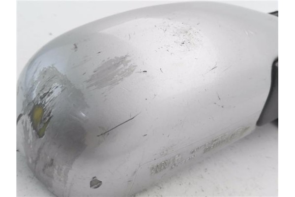 Recambio de retrovisor derecho para nissan micra (k11) 1.0 básico (k11) referencia OEM IAM RH3003432 E11011156 