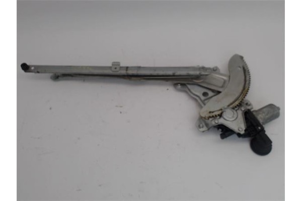 Recambio de elevalunas electrico delantero derecho para suzuki swift berlina (rs/mz) referencia OEM IAM   