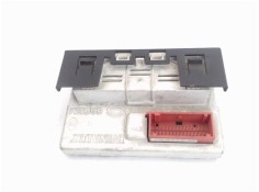 Recambio de reloj horario para renault megane ii berlina 3p referencia OEM IAM 8200107839 AFFA2++/21667671-1 