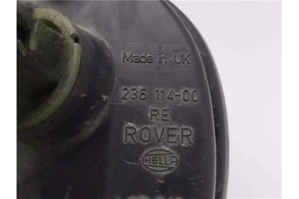 Recambio de faro delantero dcho para rover rover 600 (rh) 2.0 620 i referencia OEM IAM 23611400  