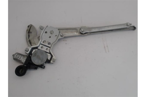 Recambio de elevalunas electrico delantero derecho para suzuki swift berlina (rs/mz) referencia OEM IAM   