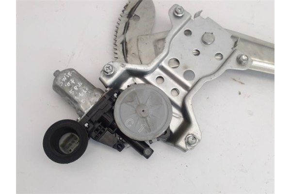 Recambio de elevalunas electrico delantero derecho para suzuki swift berlina (rs/mz) referencia OEM IAM   