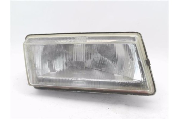Recambio de faro delantero dcho para rover montego 1.6 referencia OEM IAM 54516749  