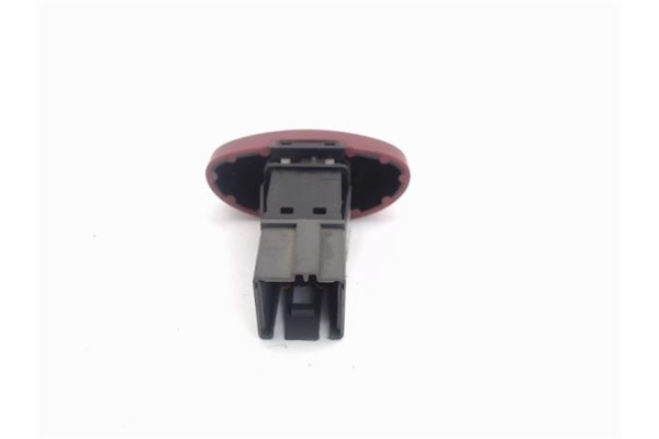 Recambio de interruptor luces emergencia para peugeot 206 1.6 i referencia OEM IAM 6554L1  