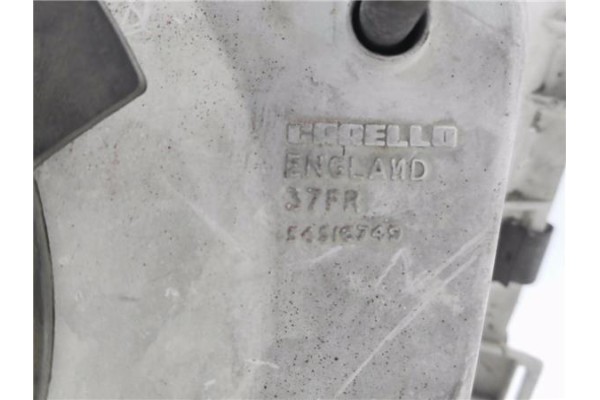 Recambio de faro delantero dcho para rover montego 1.6 referencia OEM IAM 54516749  