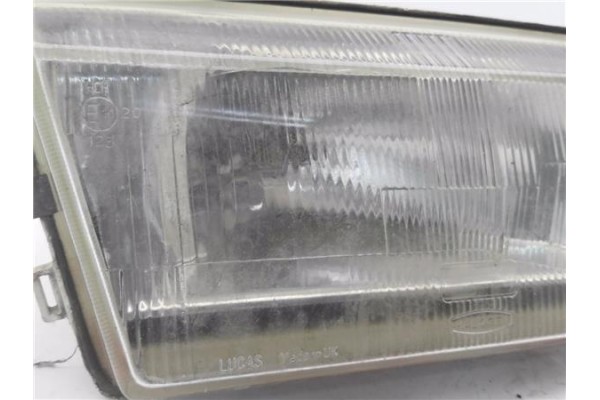 Recambio de faro delantero dcho para rover montego 1.6 referencia OEM IAM 54516749  