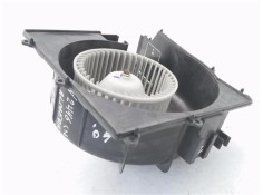 Recambio de motor calefaccion para nissan almera (n16/e) 1.5 acenta referencia OEM IAM 27200BN005  