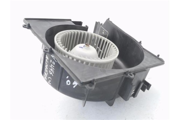 Recambio de motor calefaccion para nissan almera (n16/e) 1.5 acenta referencia OEM IAM 27200BN005  