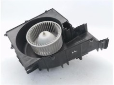 Recambio de motor calefaccion para nissan almera (n16/e) 1.5 acenta referencia OEM IAM 27200BN005  