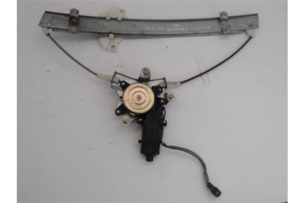Recambio de elevalunas electrico delantero izquierdo para daewoo leganza referencia OEM IAM   