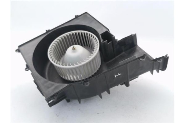 Recambio de motor calefaccion para nissan almera (n16/e) 1.5 acenta referencia OEM IAM 27200BN005  