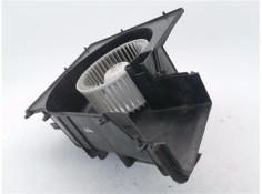 Recambio de motor calefaccion para nissan almera (n16/e) 1.5 acenta referencia OEM IAM 27200BN005  