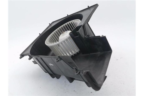 Recambio de motor calefaccion para nissan almera (n16/e) 1.5 acenta referencia OEM IAM 27200BN005  