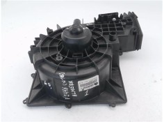 Recambio de motor calefaccion para nissan almera (n16/e) 1.5 acenta referencia OEM IAM 27200BN005  