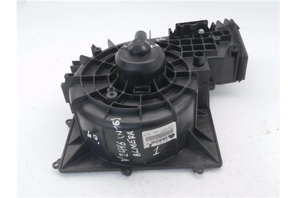 Recambio de motor calefaccion para nissan almera (n16/e) 1.5 acenta referencia OEM IAM 27200BN005  