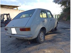 seat 127 (127a) del año 1976