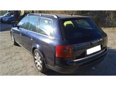 audi a6 avant (4b5) del año 2001