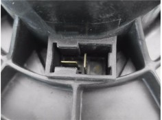 Recambio de motor calefaccion para nissan almera (n16/e) 1.5 acenta referencia OEM IAM 27200BN005  