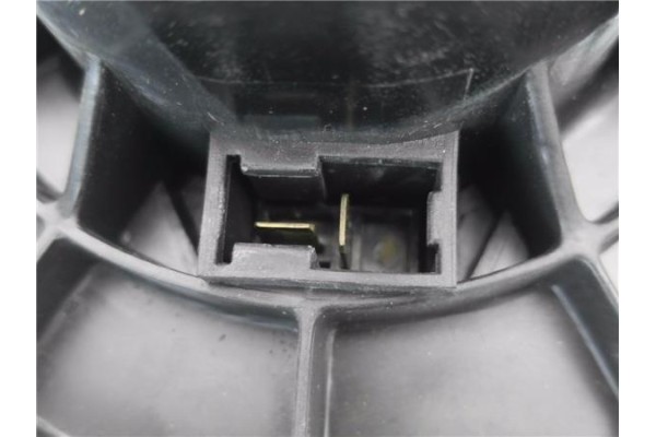 Recambio de motor calefaccion para nissan almera (n16/e) 1.5 acenta referencia OEM IAM 27200BN005  