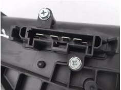 Recambio de motor calefaccion para nissan almera (n16/e) 1.5 acenta referencia OEM IAM 27200BN005  