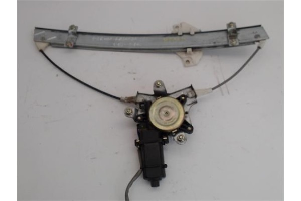 Recambio de elevalunas electrico delantero derecho para daewoo leganza referencia OEM IAM   