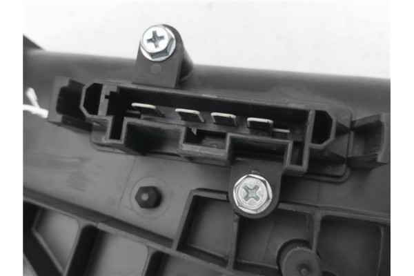 Recambio de motor calefaccion para nissan almera (n16/e) 1.5 acenta referencia OEM IAM 27200BN005  