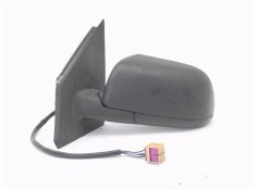 Recambio de retrovisor electrico izquierdo para volkswagen polo iv (9n1) 1.4 16v referencia OEM IAM 06330LH E11026406 