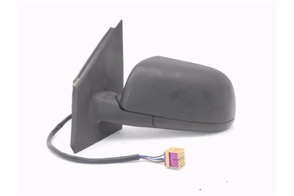 Recambio de retrovisor electrico izquierdo para volkswagen polo iv (9n1) 1.4 16v referencia OEM IAM 06330LH E11026406 