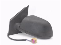 Recambio de retrovisor electrico izquierdo para volkswagen polo iv (9n1) 1.4 16v referencia OEM IAM 06330LH E11026406 