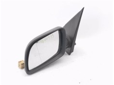 Recambio de retrovisor electrico izquierdo para volkswagen polo iv (9n1) 1.4 16v referencia OEM IAM 06330LH E11026406 