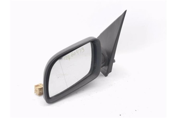 Recambio de retrovisor electrico izquierdo para volkswagen polo iv (9n1) 1.4 16v referencia OEM IAM 06330LH E11026406 