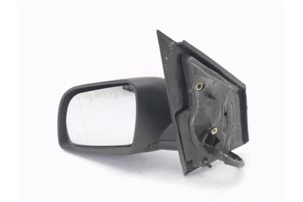Recambio de retrovisor electrico izquierdo para volkswagen polo iv (9n1) 1.4 16v referencia OEM IAM 06330LH E11026406 