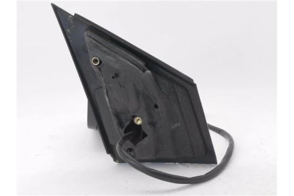 Recambio de retrovisor electrico izquierdo para volkswagen polo iv (9n1) 1.4 16v referencia OEM IAM 06330LH E11026406 