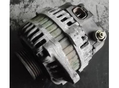 Recambio de alternador para kia shuma ii (spt) 1.6 referencia OEM IAM OK30D18300 AB180140 