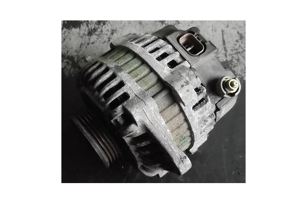 Recambio de alternador para kia shuma ii (spt) 1.6 referencia OEM IAM OK30D18300 AB180140 