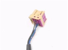 Recambio de retrovisor electrico izquierdo para volkswagen polo iv (9n1) 1.4 16v referencia OEM IAM 06330LH E11026406 