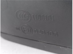 Recambio de retrovisor electrico izquierdo para volkswagen polo iv (9n1) 1.4 16v referencia OEM IAM 06330LH E11026406 
