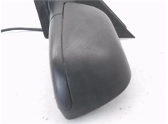 Recambio de retrovisor electrico izquierdo para volkswagen polo iv (9n1) 1.4 16v referencia OEM IAM 06330LH E11026406 