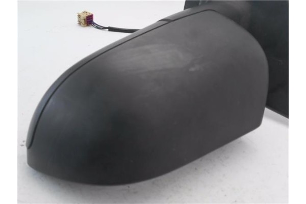 Recambio de retrovisor electrico izquierdo para volkswagen polo iv (9n1) 1.4 16v referencia OEM IAM 06330LH E11026406 