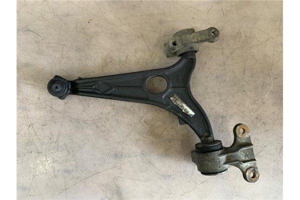 Recambio de brazo suspension delantero izquierdo para citroen jumpy 2.0 hdi 125 fap 27 l1h1 fugón referencia OEM IAM   