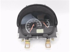 Recambio de cuadro completo para fiat seicento (187) 1.1 (187axb, 187axb1a) referencia OEM IAM 735270336 6063449916 
