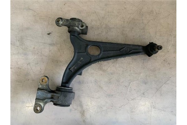 Recambio de brazo suspension delantero derecho para citroen jumpy 2.0 hdi 125 fap 27 l1h1 fugón referencia OEM IAM   