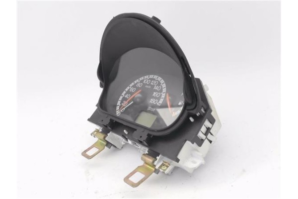 Recambio de cuadro completo para fiat seicento (187) 1.1 (187axb, 187axb1a) referencia OEM IAM 735270336 6063449916 