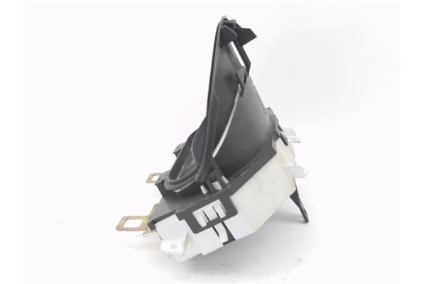 Recambio de cuadro completo para fiat seicento (187) 1.1 (187axb, 187axb1a) referencia OEM IAM 735270336 6063449916 